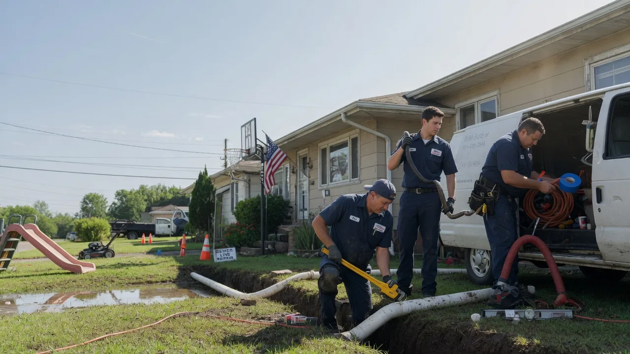 Toilet Installation in White Lake, WI near me